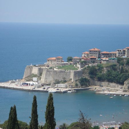 Apartments Popovic Ulcinj Extérieur photo