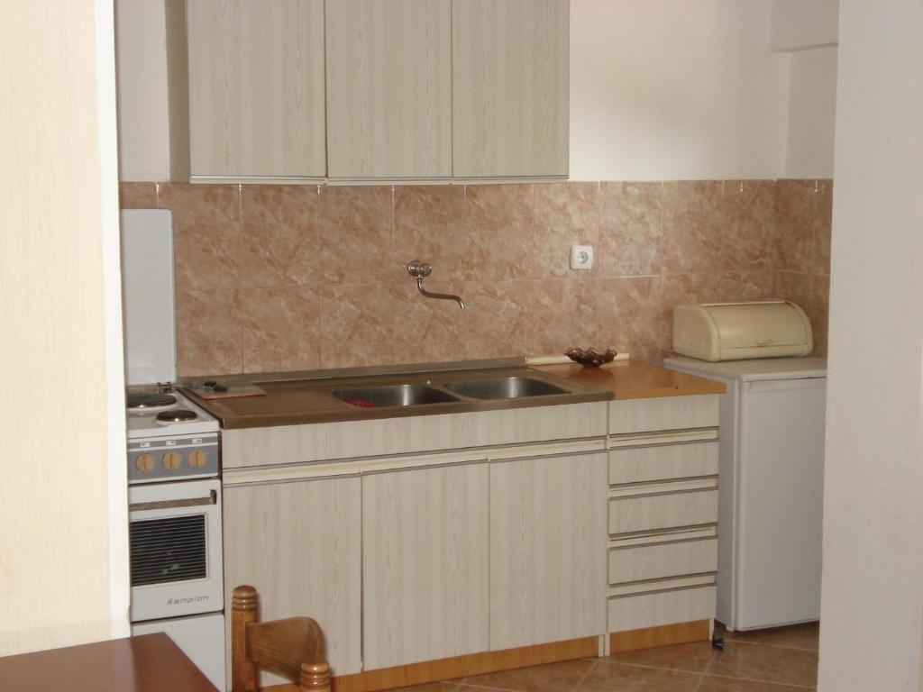 Apartments Popovic Ulcinj Chambre photo