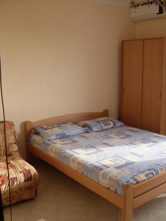 Apartments Popovic Ulcinj Chambre photo